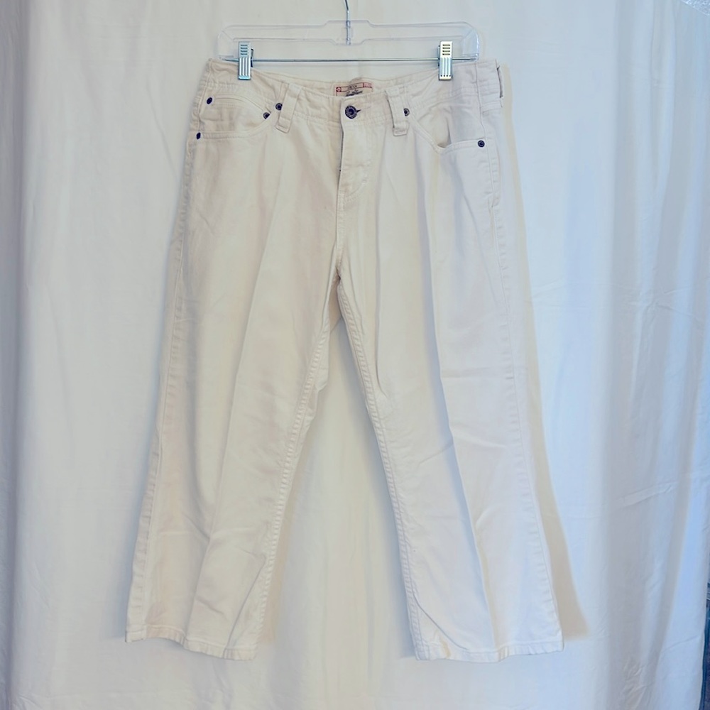 Levi’s